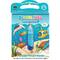 Teacher Created Resources Ocean Life Water Reveal Book Set, 6ct.